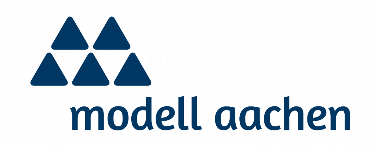 Logo Modell Aachen GmbH