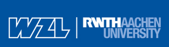 Logo WZL RWTH Aachen