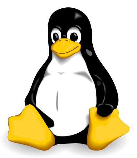 Tech Stack Modell Aachen: Linux