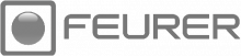 Logo: FEURER