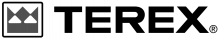 Logo: Terex