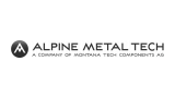Logo: Alpine Metal Tech Germany GmbH