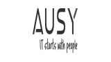 Logo AUSY Technologies Germany GmbH
