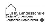 Logo: Deutsches Rotes Kreuz Landesschule Baden-Württemberg e.V.