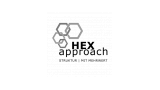 Logo: HEXApproach