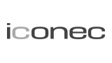 Logo: iconec GmbH 