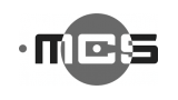 Logo: mcs software ag