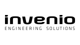 Logo: invenio GmbH Engineering Services
