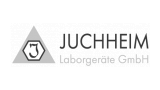 Logo: Juchheim Laborgeräte GmbH