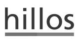 Logo: HILLOS GmbH