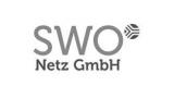 Logo: SWO Netz GmbH