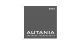 Logo: AUTANIA AG