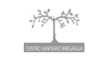 Logo: Centro Sanitario Bregaglia