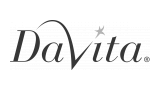 Logo: DaVita