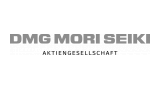 Logo: DMG Mori Aktiengesellschaft