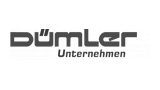 Logo: Dümler Spedition GmbH 