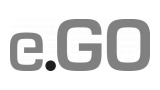 Logo: e-GO Mobile AG