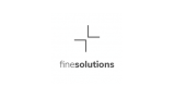Logo: FineSolutions AG
