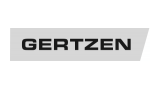 Logo: GERTZEN Krane - Transporte GmbH & Co. KG