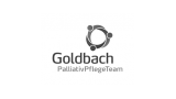 Logo: Goldbach PalliativPflege