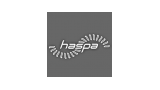 Logo: haspa GmbH