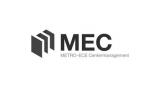 Logo: MEC METRO-ECE Centermanagement GmbH & Co. KG