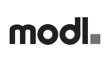 Logo: Modl GmbH