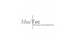 Logo: MueTec Automatisierte Mikroskopie und Meßtechnik GmbH