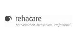 Logo: rehacare GmbH