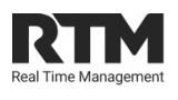 Logo: RTM Systems AG