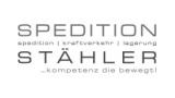 Logo: Spedition Stähler GmbH & Co KG