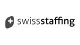 Logo: Swissstaffing