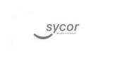 Logo: SYCOR GmbH