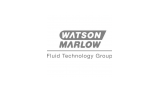 Logo: Watson Marlow GmbH - MasoSine