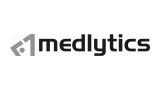 Logo: Medlytics GmbH