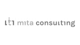 Logo: MITA Consulting GmbH & Co. KG