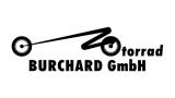 Logo: Motorrad Burchard GmbH