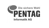 Logo: Pentag Informatik AG