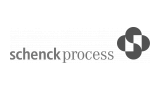 Logo: Schenck Process Europe GmbH
