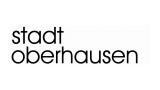 Logo: Stadt Oberhausen