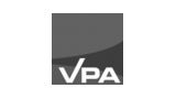 Logo: VPA Prüf- und Zertifizierungs GmbH
