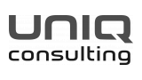 Logo: uniQconsulting ag