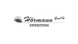 Logo: Hörmann GmbH Spedition
