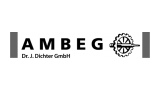 Logo: AMBEG Dr. J. Dichter GmbH