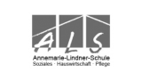 Logo: Annemarie-Lindner-Schule