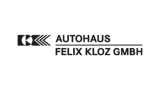 Logo: Autohaus Felix Kloz GmbH