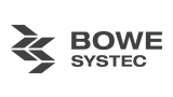 Logo: Böwe Systec GmbH