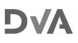 Logo: DVA Deutsche Verkehrs-Assekuranz-Vermittlungs-GmbH