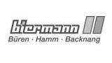 Logo: Friedrich Biermann Logistik und Spedition GmbH