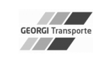 Logo: Georgi GmbH & Co. KG Transporte